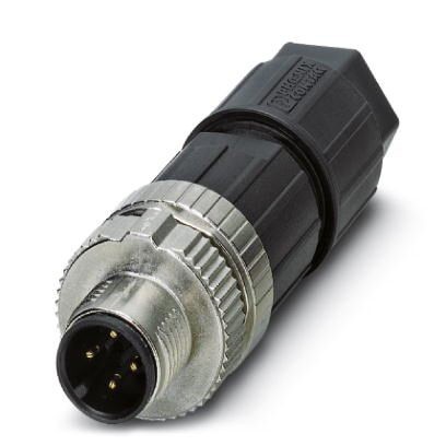 Разъем SACC-M12MS-4PL M