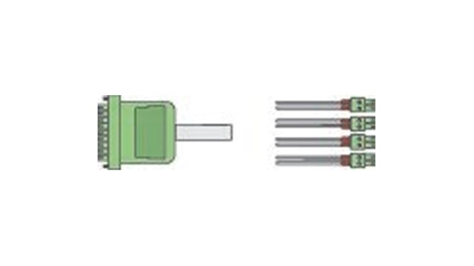 Системный кабель 583444 Esser