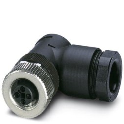 Силовой соединитель SACC-M12FRT-4CON-PG11-M