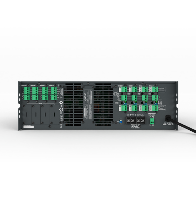 Sonar SPA-412DP
