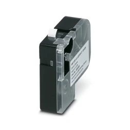 Усадочный кембрик MM-WMS 4,8 (EX9)R C1 WH/BK