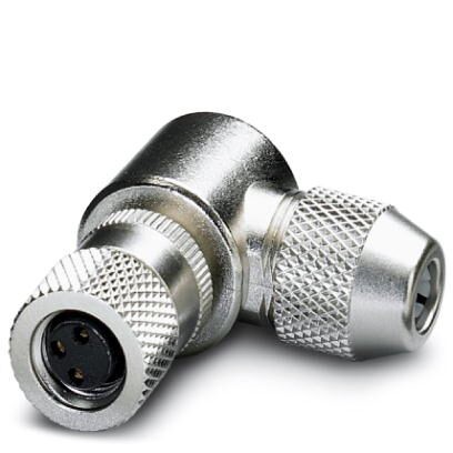 Разъем SACC-M 8FR-3CON-SH