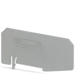 Разделительная пластина ATP-QTC TWIN