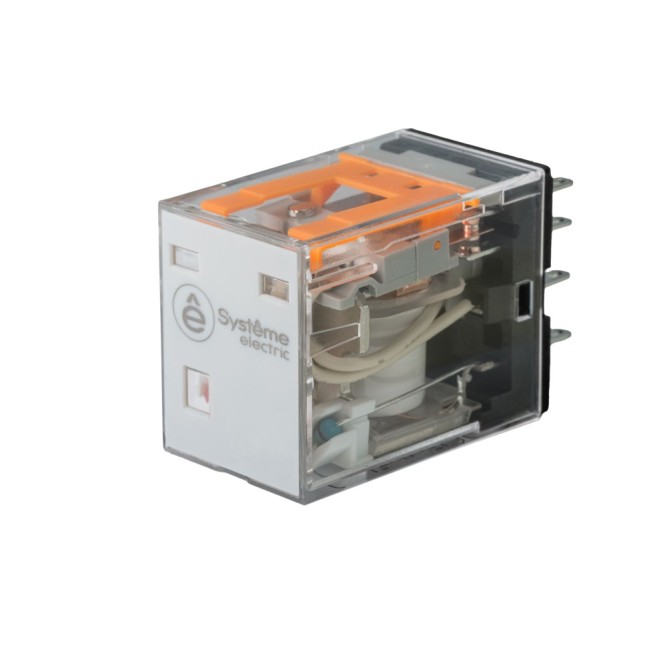 Systeme Electric SXM2LB2ED