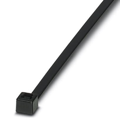 Кабельная стяжка WT-HF 7,8X540 BK