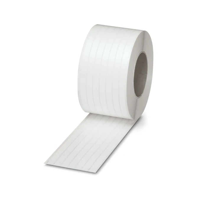 Маркировочные полосы SK 10,0 WH,REEL