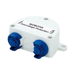Mobotix MX-Overvoltage-Protection-Box-LSA