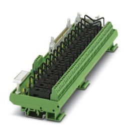 Активный модуль UMK-16 RELS/KSR-G24/21/PLC