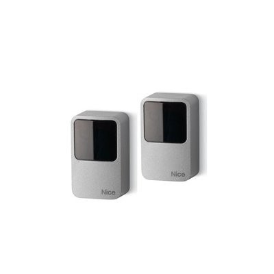 NICE EPMAOB — Фотоэлементы ориентируемые в антивандальном корпусе Medium BlueBus