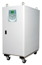 Источник питания Powercom ONL 100K-33-LCD 12 Pulse