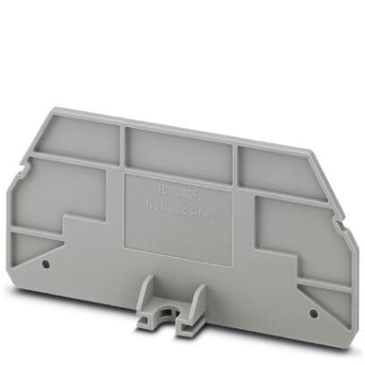 Концевая крышка D-RSC 5-T-F