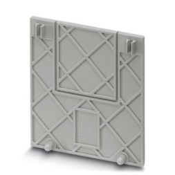 Разделительная пластина HV M12/1-TP