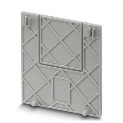 Разделительная пластина HV M12/1-TP