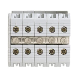 LEGRAND 039415 Шина соединительная, шаг 15 мм