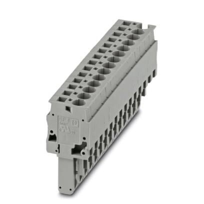 Штекер SP 4/14