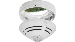 Дымовой извещатель с базой 800361.10 Esser