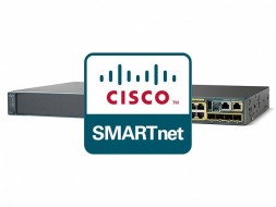 Сервисный пакет SMARTNET 8X5X4 Cat 2960S, CON-SNT-2960S2TS