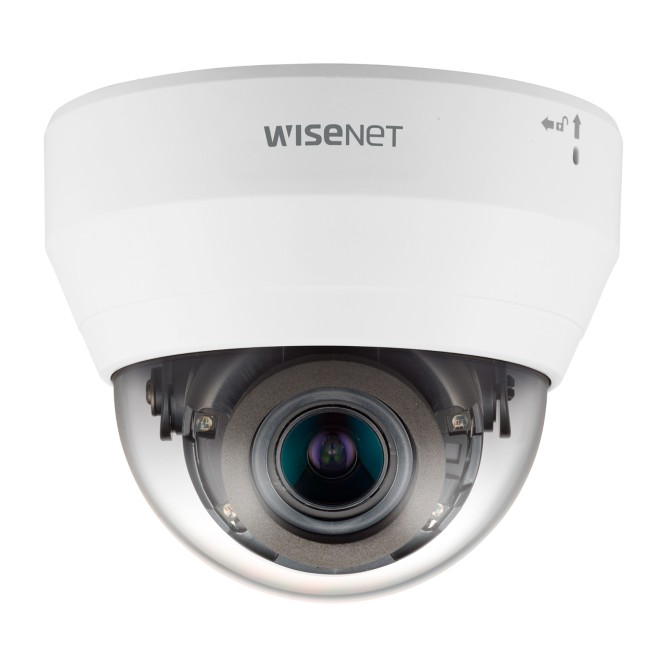Wisenet QND-6072R