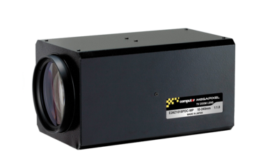 Computar E24Z1018PDC-MP