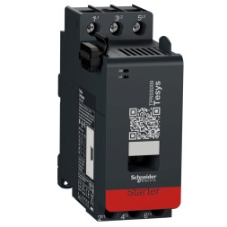SE ПУСКАТЕЛЬ БЕЗОПАСНОСТИ TESYS ISLAND 4 КВТ, Schneider Electric, , TPRSS009