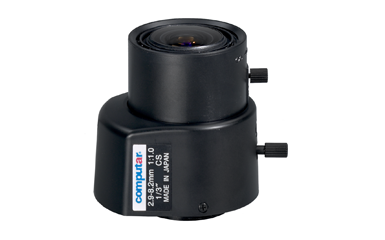 Computar TG3Z2910AFCS-IR