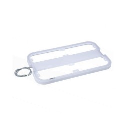 Лампа светодиодная встраиваемая в кожуж шлагбаума В680 Н для светофорного регулирования 410022