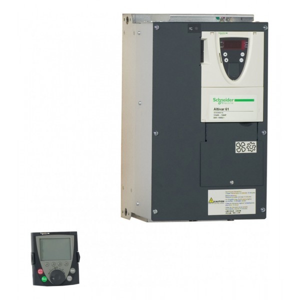 ПРЕОБР ЧАСТОТЫ ATV61 11 КВТ 690В