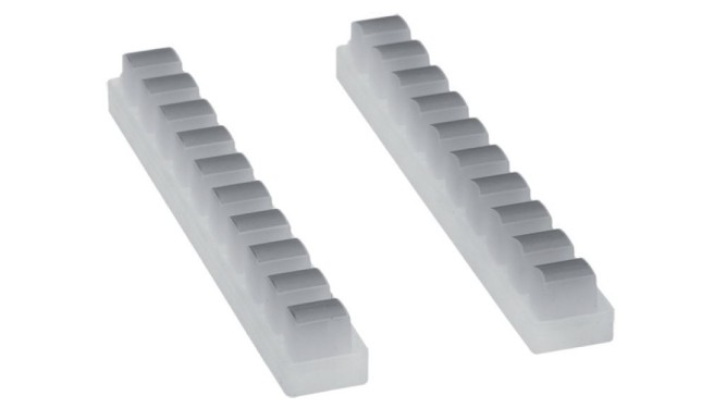 Запасной набор клавиш для LED-клавиатуры 013017 Honeywell