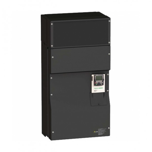 ПРЕОБР ЧАСТОТЫ ATV71 500 КВТ 690В