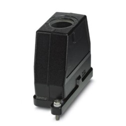 Корпус HC-HPR-B16-HHWH-1TTM32-EM-BK