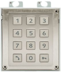 2N 2N® IP Verso - Keypad module