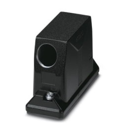 Корпус HC-ADV-B24-HHWH-1STM32-MF-BK