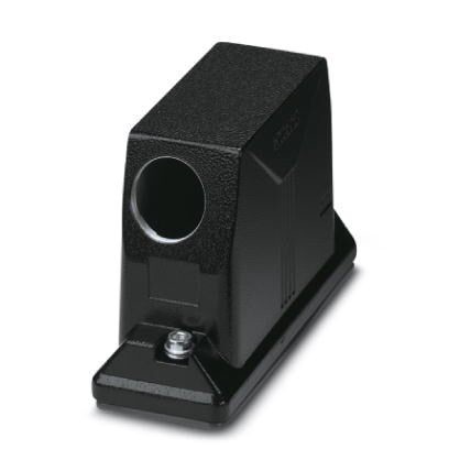 Корпус HC-ADV-B24-HHWH-1STM32-MF-BK