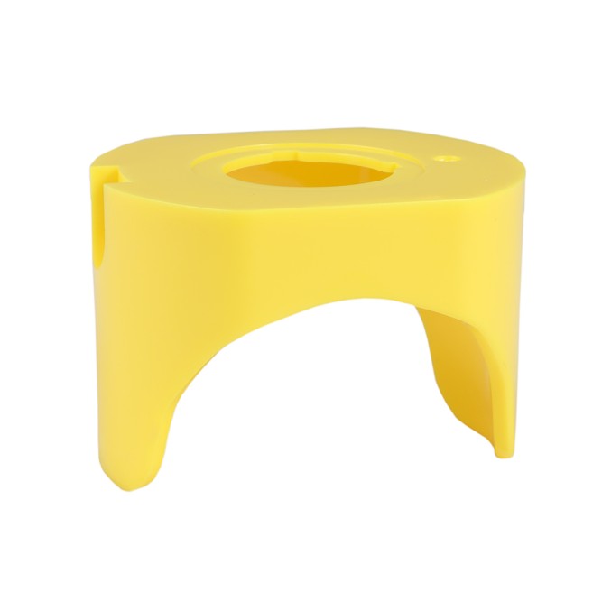 Защитный кожух OptiSignal Compact D22 C7-PC-ES40 для кнопки аварийной остановки диам. 40 мм ZB4BZ2005