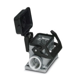 Корпус HC-STA-B06-SLWSC-2SSM25-ELC-AL