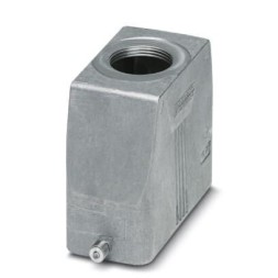 Корпус HC-STA-B16-HHFS-1TTM40-EL-AL