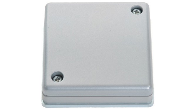 Вибрационный извещатель, до 90м2 ISC-SM-90