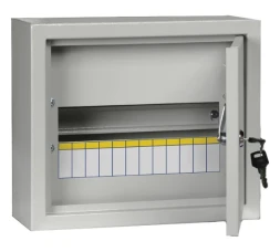 Щит нав. IEK ЩРн-12з-1 36 УХЛ3 (MKM14-N-12-31-Z)