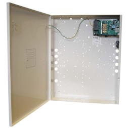 Блок питания с боксом 13.8VDC 4A. Lenel LNL-400XA