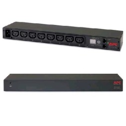 Блок розеток APC AP7821