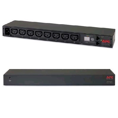 Блок розеток APC AP7821
