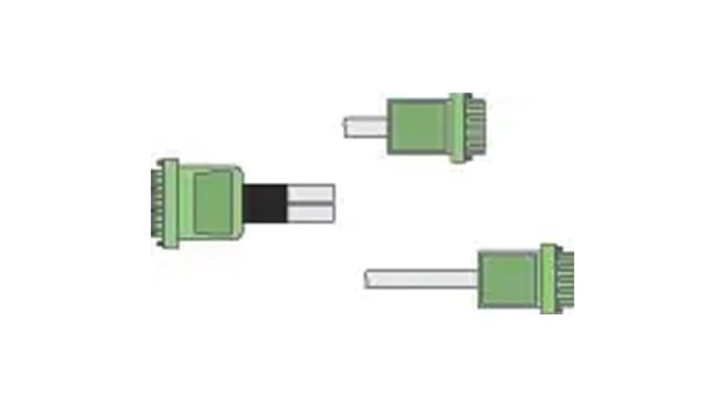 Системный кабель 583477.21 Esser