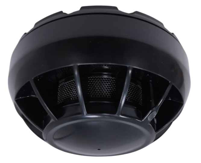 Smartec ИП212-2SF-ISO (черный)