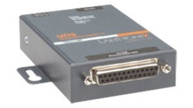 Преобразователь 013405.10 Esser