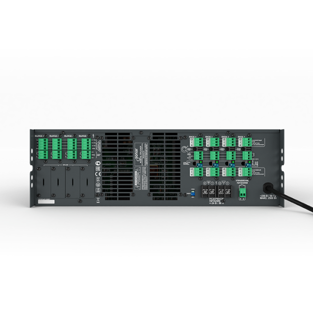 Sonar SPA-424DP