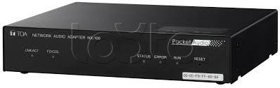 TOA NX-100 W