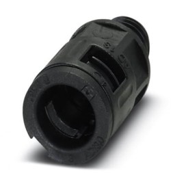 Резьбовые элементы WP-G HF IP66 M12 BK