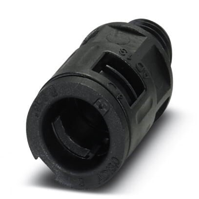 Резьбовые элементы WP-G HF IP66 M12 BK