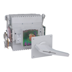 Выключатель автоматический ВА57-39-344650-500А-2500-690AC-УХЛ3-КЭАЗ