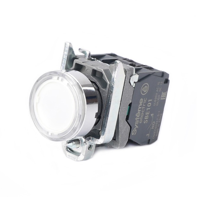 Systeme Electric SB4BW31B5